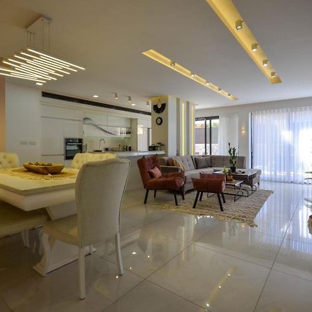 Sweet Home Shahamon เอลัต ภายนอก รูปภาพ