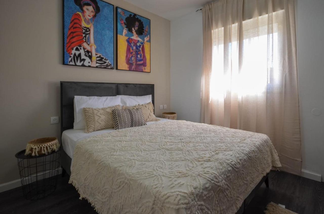 Sweet Home Shahamon เอลัต ภายนอก รูปภาพ