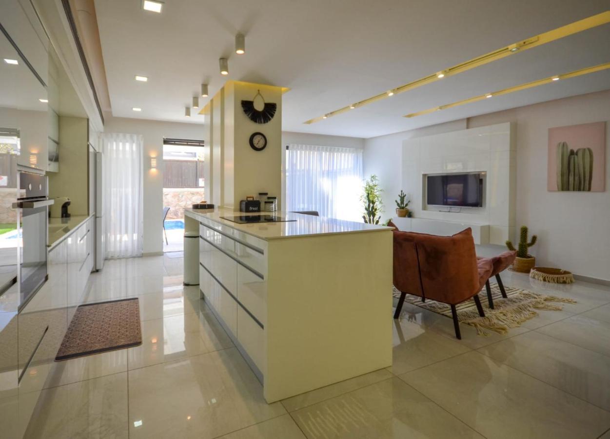 Sweet Home Shahamon เอลัต ภายนอก รูปภาพ