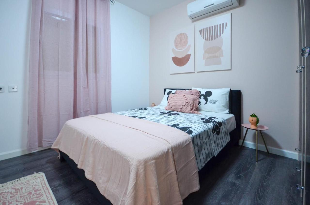 Sweet Home Shahamon เอลัต ภายนอก รูปภาพ