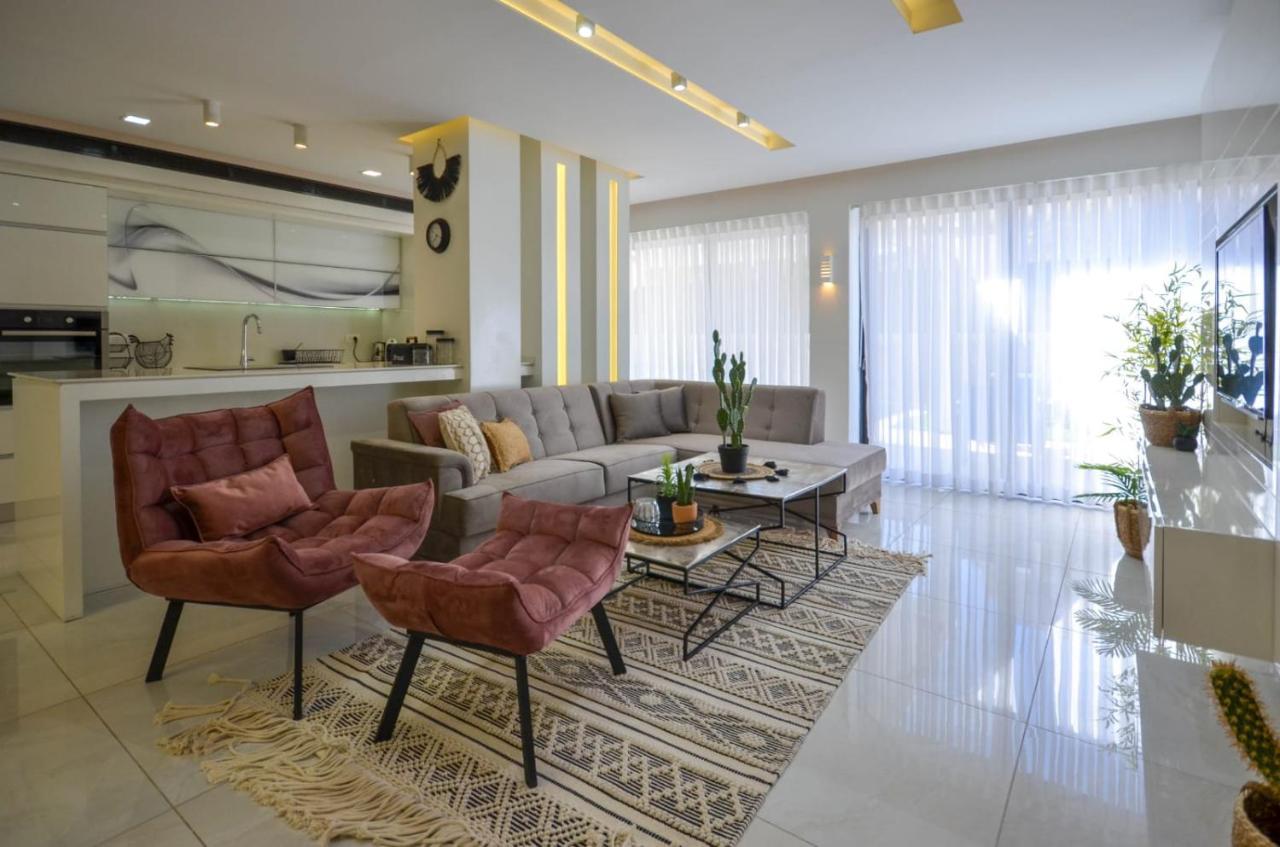Sweet Home Shahamon เอลัต ภายนอก รูปภาพ