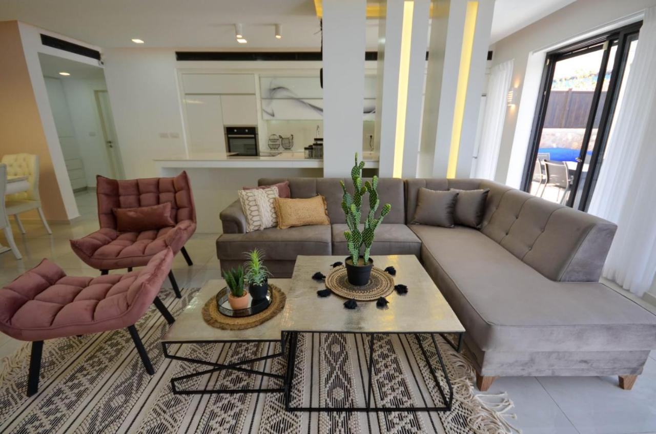 Sweet Home Shahamon เอลัต ภายนอก รูปภาพ