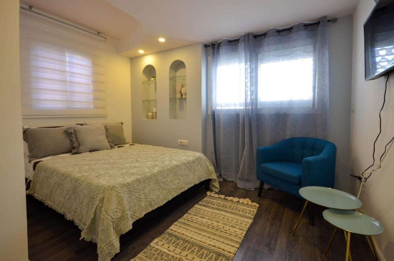Sweet Home Shahamon เอลัต ภายนอก รูปภาพ