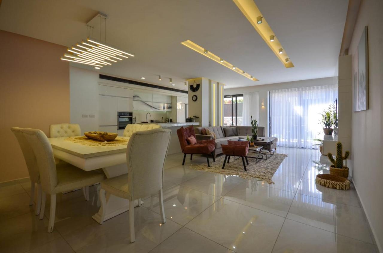 Sweet Home Shahamon เอลัต ภายนอก รูปภาพ